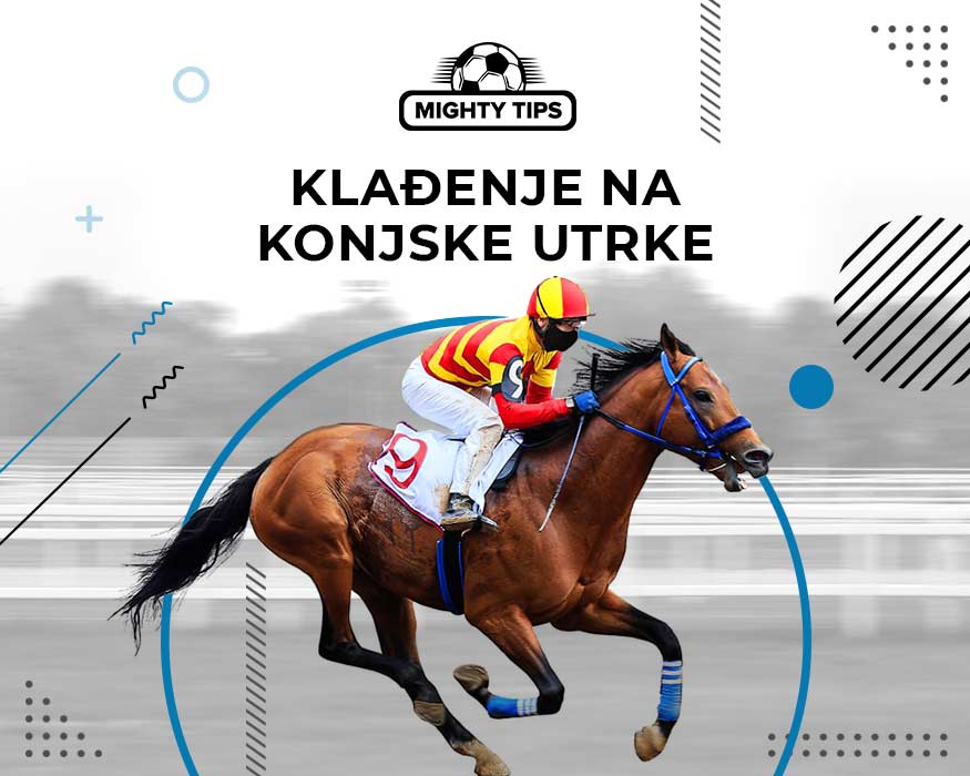 kladenje na konjske utrke