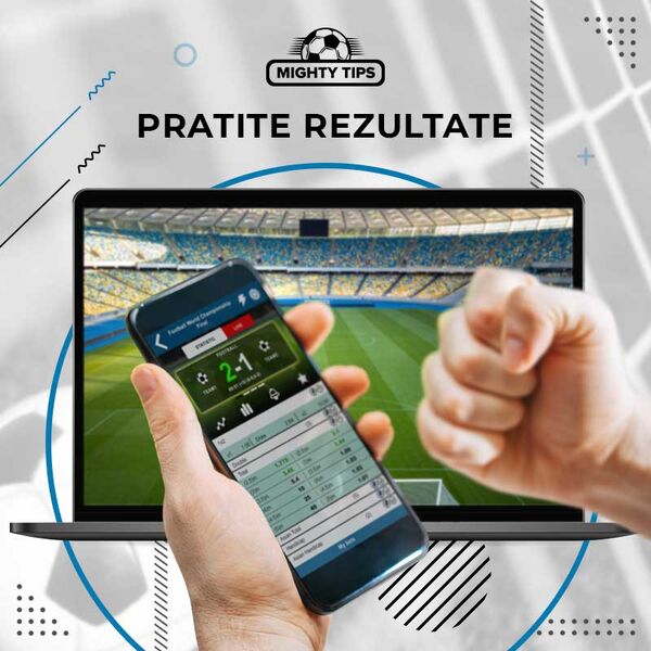 Pratite rezultate