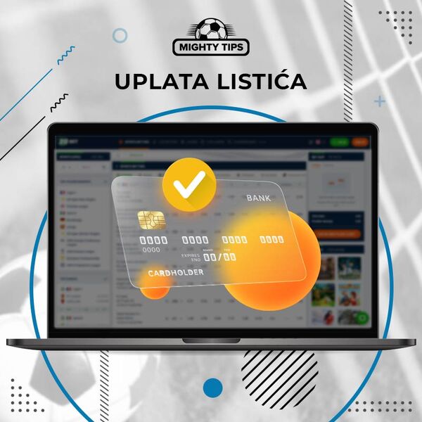 Uplata listića