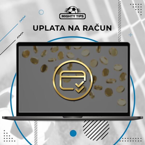 Uplata na račun