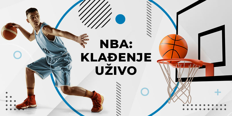 nba kladenje uzivo